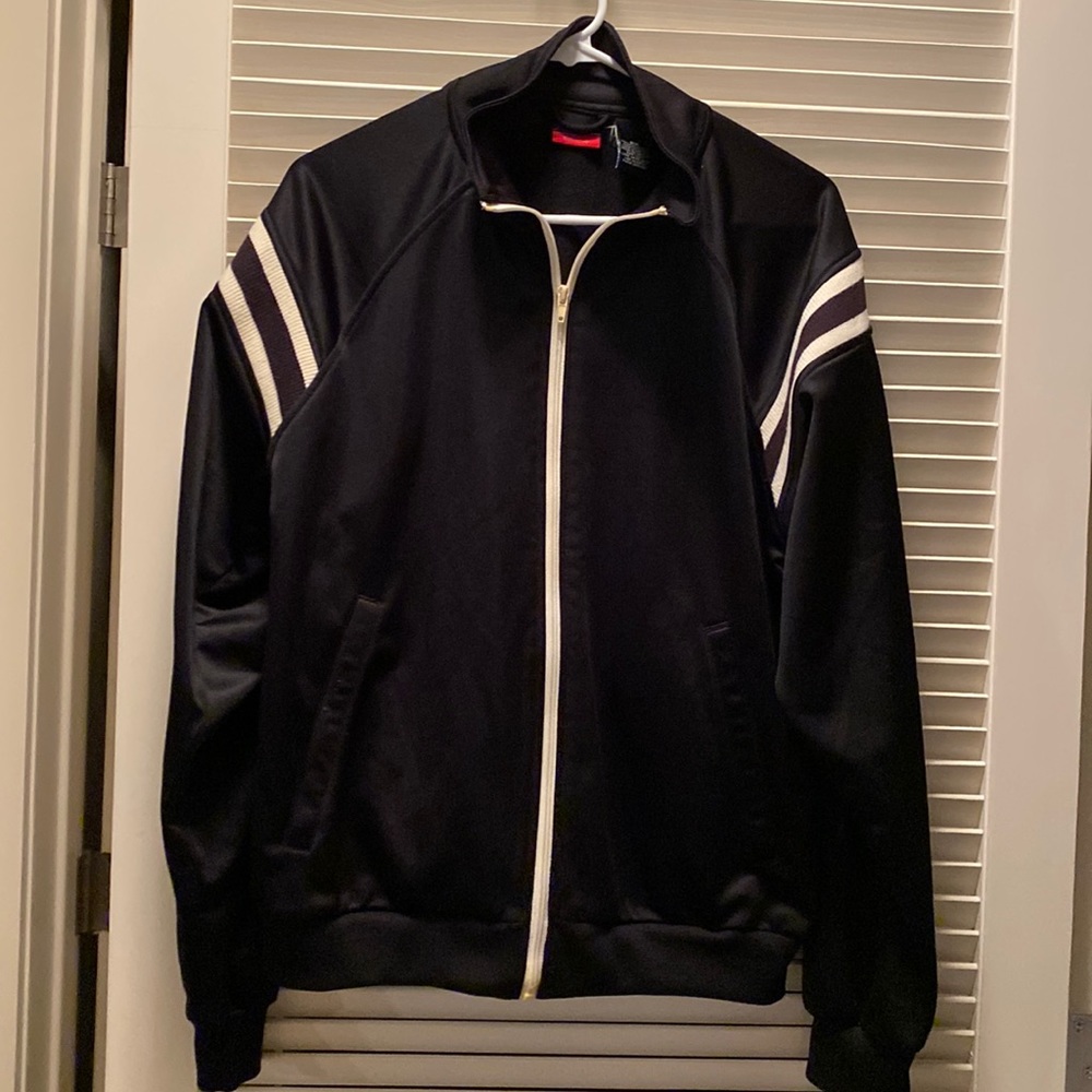 NWOT jacket